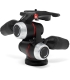 Manfrotto 3-suunaline pea MHXPRO-3WX X-Pro 3-Way Xchange