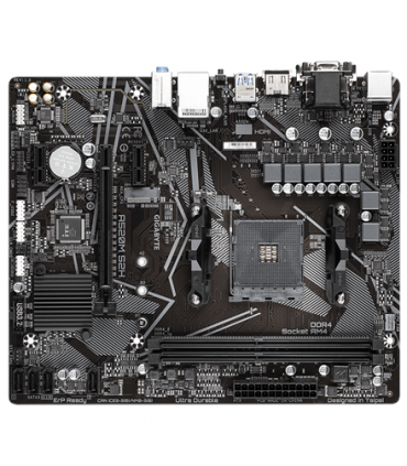 Gigabyte A520M S2H 1.0