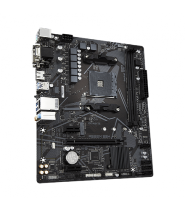 Gigabyte A520M S2H 1.0
