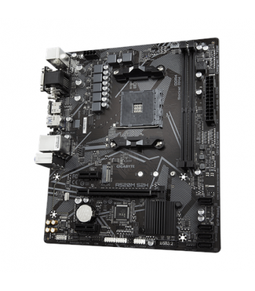 Gigabyte A520M S2H 1.0