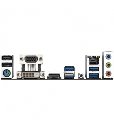 Gigabyte A520M S2H 1.0
