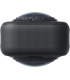 Insta360 X6 Motorcycle Bundle, midnight black