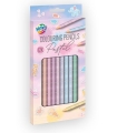 Moxy pastelsed värvipliiatsid 12 tk