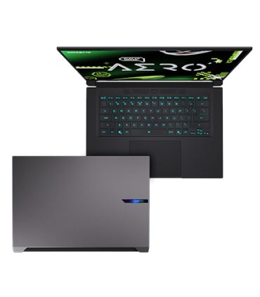 Gigabyte AERO X16 1WH93EEC94AD 16" Ryzen Al 7, 16GB, 1TB SSD