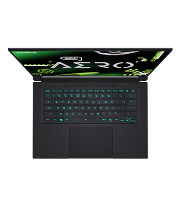 Gigabyte AERO X16 1WH93EEC94AD 16" Ryzen Al 7, 16GB, 1TB SSD