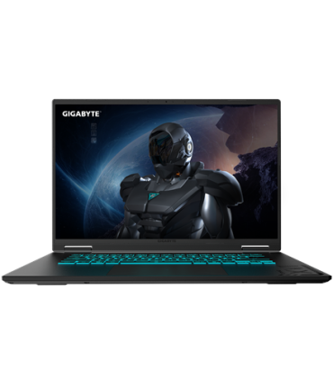 Gigabyte A16 Gaming 3WHK3EEC94SH 16" Ryzen 7, 16GB, 1TB SSD