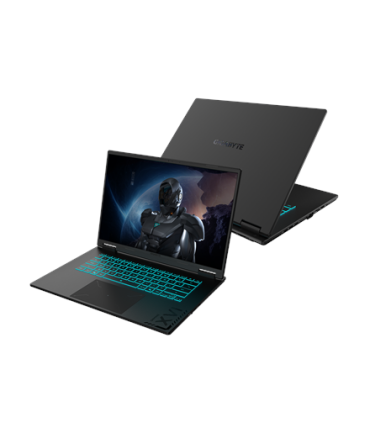 Gigabyte A16 Gaming 3WHK3EEC94SH 16" Ryzen 7, 16GB, 1TB SSD