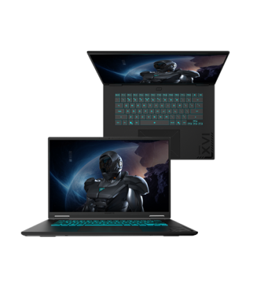 Gigabyte A16 Gaming 3VHK3EEC93SH 16" Ryzen 7, 16GB, 512GB SSD