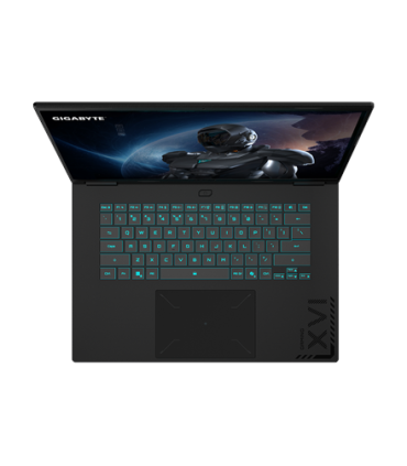 Gigabyte A16 Gaming 3VHK3EEC93SH 16" Ryzen 7, 16GB, 512GB SSD