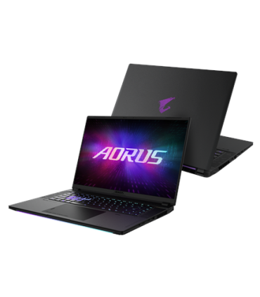 Gigabyte Aorus Master 16 6XJM4EEE64SP 16" Ryzen 9, 32GB, 1TB SSD