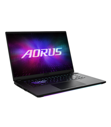 Gigabyte Aorus Master 16 6XJM4EEE64SP 16" Ryzen 9, 32GB, 1TB SSD