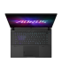 Gigabyte Aorus Master 16 6XJM4EEE64SP 16" Ryzen 9, 32GB, 1TB SSD