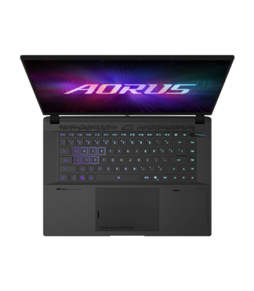 Gigabyte Aorus Master 16 6XJM4EEE64SP 16" Ryzen 9, 32GB, 1TB SSD