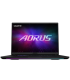Gigabyte Aorus Master 16 8XJJ4EEE64SP 16" Ryzen 9, 32GB, 1TB SSD