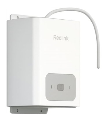 Reolink | RLA-BP1 | 12800mAh Long-Lasting Battery Pack for Outdoor Use | IP67