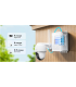 Reolink | RLA-BP1 | 12800mAh Long-Lasting Battery Pack for Outdoor Use | IP67