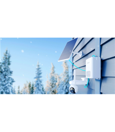 Reolink | RLA-BP1 | 12800mAh Long-Lasting Battery Pack for Outdoor Use | IP67