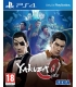 PS4 Yakuza 0