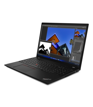 Lenovo ThinkPad P16s Gen 2 Mobile Workstation 16" Ryzen 7, 16GB, 512GB SSD