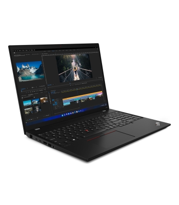 Lenovo ThinkPad P16s Gen 2 Mobile Workstation 16" Ryzen 7, 16GB, 512GB SSD