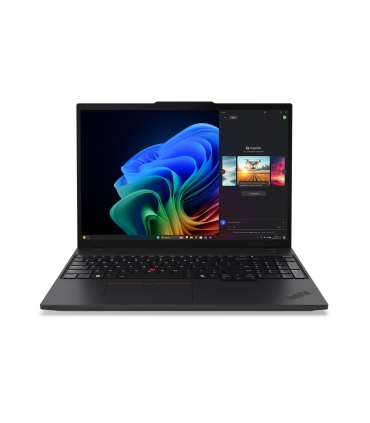Lenovo ThinkPad T16 Gen 4 Copilot+ 16" Ryzen AI 5, 16GB, 256GB SSD