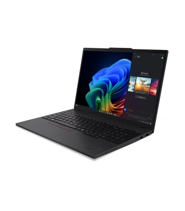 Lenovo ThinkPad T16 Gen 4 Copilot+ 16" Ryzen AI 5, 16GB, 256GB SSD