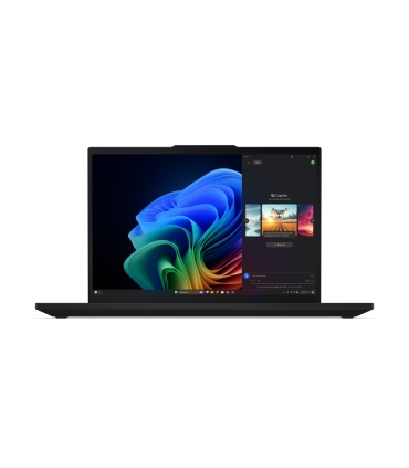 Lenovo ThinkPad T16 Gen 4 Copilot+ 16" Ryzen AI 5, 16GB, 256GB SSD