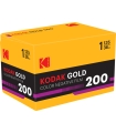 Kodak Eastman film Gold 200/36