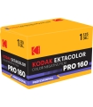 Kodak Eastman film Ektacolor Pro 160/36