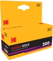 Kodak Eastman film Gold 200/24x3