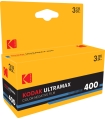 Kodak Eastman film UltraMax 400/24x3