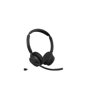 Jabra Evolve3 45 - Stereo LINK 390c UC