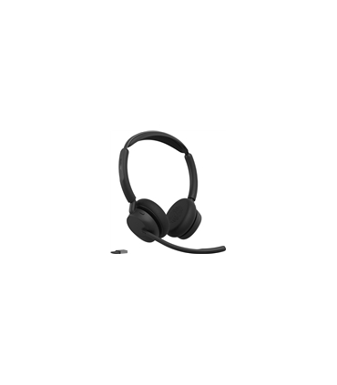 JABRA Evolve3 45 - Stereo LINK 390a UC
