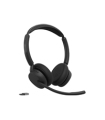 JABRA Evolve3 45 - Stereo LINK 390a UC
