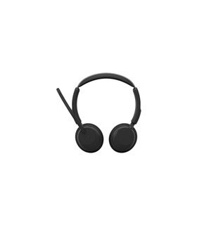 JABRA Evolve3 45 - Stereo LINK 390c MS