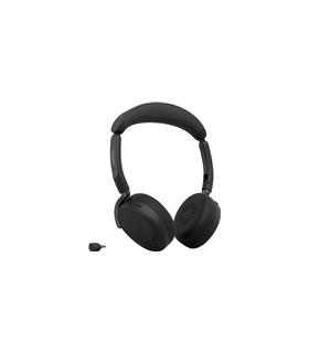 JABRA Evolve3 65 Flex - UC Link390c