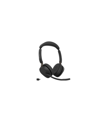 JABRA Evolve3 65 - Stereo LINK 390c UC