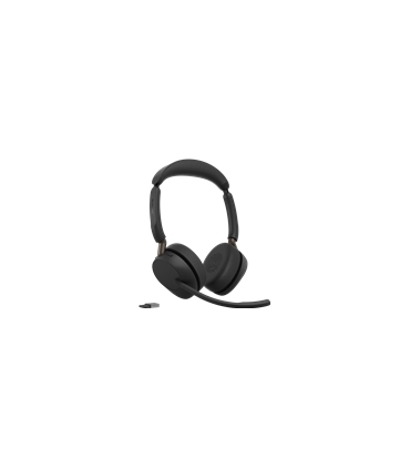 JABRA Evolve3 65 - Stereo LINK 390a UC