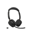 JABRA Evolve3 65 - Stereo LINK 390c MS