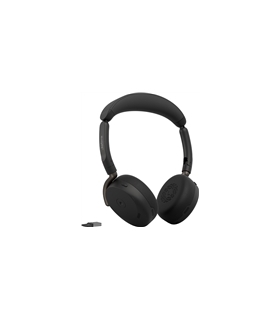JABRA Evolve3 65 Flex - MS Link390a