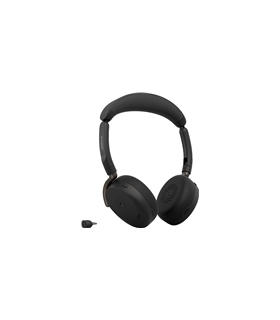 JABRA Evolve3 65 Flex - MS Link390c
