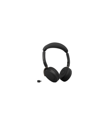 JABRA Evolve3 65 Flex - MS Link390c