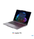 Lenovo ThinkPad X1 2-in-1 G11 Intel 14" Ultra X7, 64GB, 1TB SSD