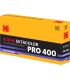 Kodak Eastman Ektacolor Pro 400-120x5