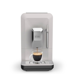 Krups My Coffee EA201BE0 hall, 18,5 cm
