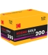 Kodak Eastman film Gold 200/24