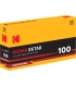 Kodak Eastman film Ektar 100-120x5