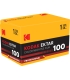 Kodak Eastman film Ektar 100/36