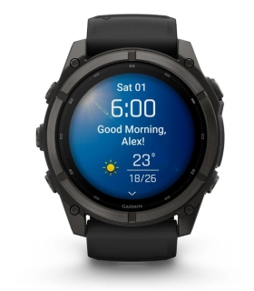 Garmin Fenix 9 hall 010-04763-11