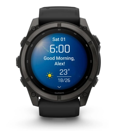 Garmin Fenix 9 hall 010-04763-11